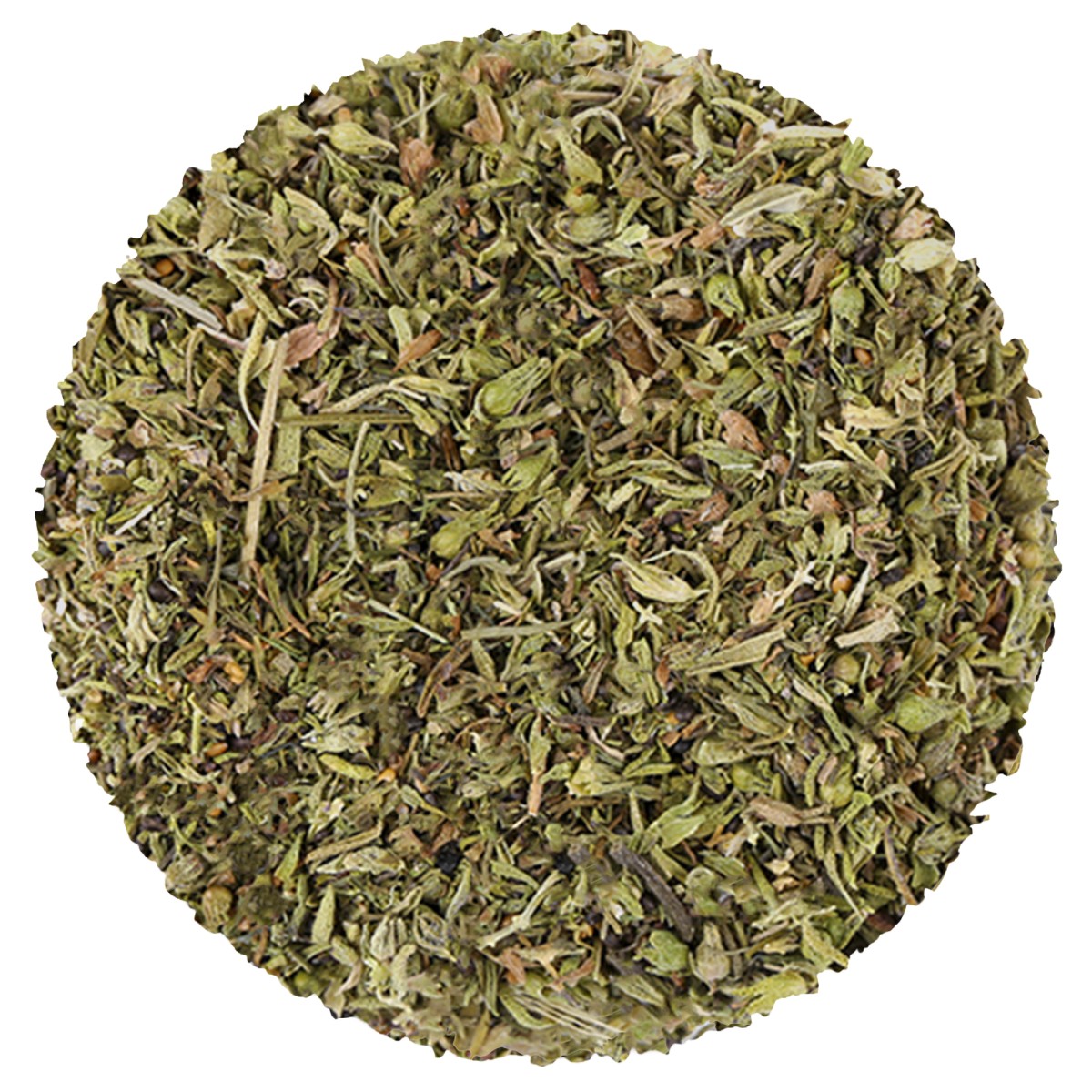 Zioła prowansalskie